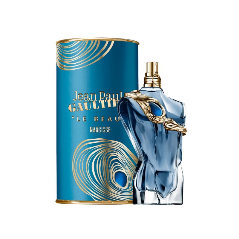 Jean Paul Gaultier Narcisse for Men EDP 4.2 oz
