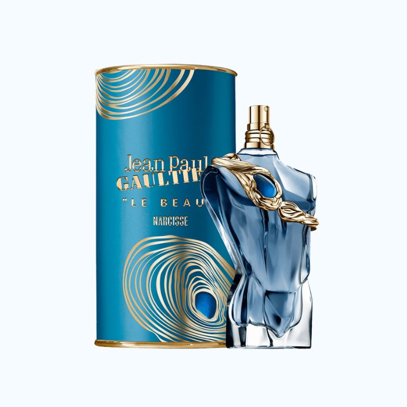 Jean Paul Gaultier Narcisse for Men EDP 4.2 oz