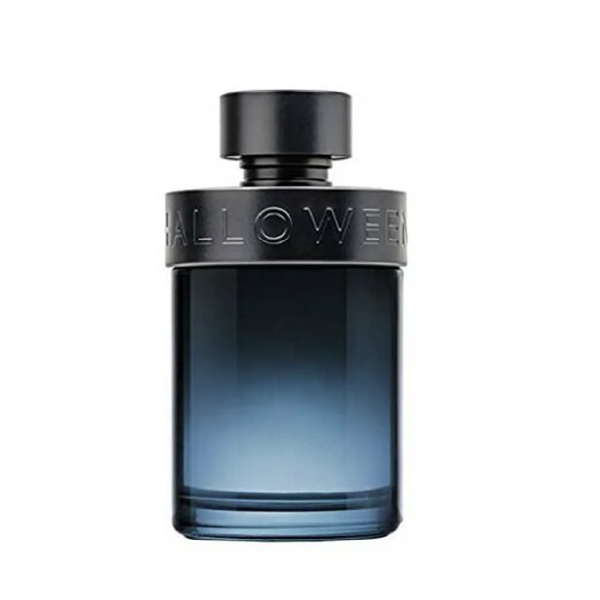 Jesus Del Pozo Halloween X 4.2 oz EDT For Men