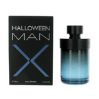 Jesus Del Pozo Halloween X 4.2 oz EDT For Men