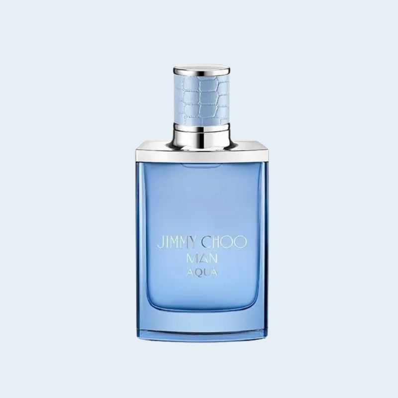 Jimmy Choo Man Aqua para Hombres EDT 3.3 oz