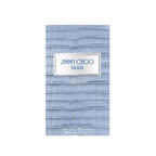 Jimmy Choo Man Aqua para Hombres EDT 3.3 oz