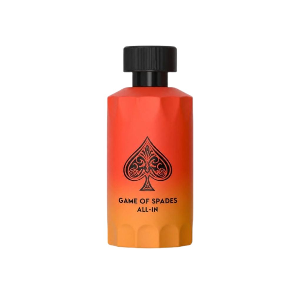 Jo Milano Game Of Spades All In Unisex EDP 1.0 oz