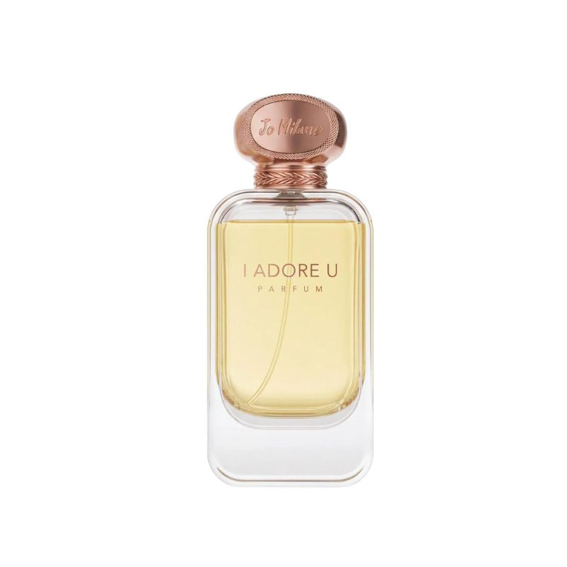 Jo Milano I Adore You for Women Parfum	3.4 oz