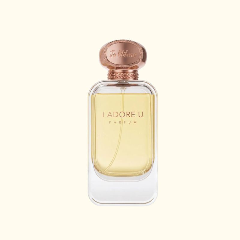 Jo Milano I Adore You for Women Parfum	3.4 oz