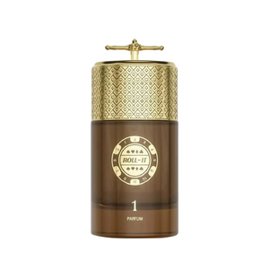 Jo Milano Roll It 1 Brown EDP 3.4 oz