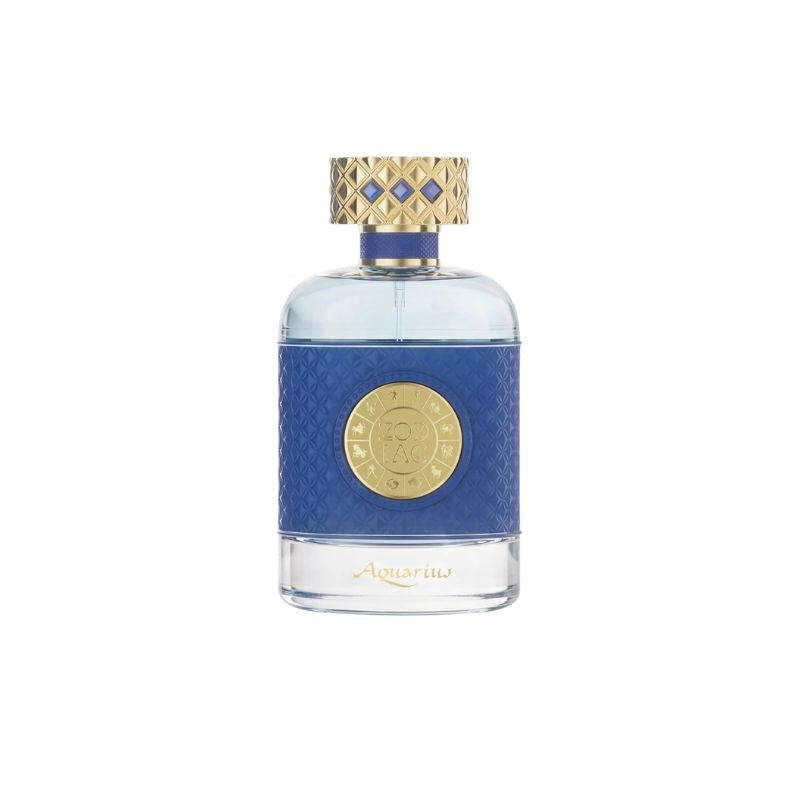 Jo milano Zodiac Aquarius Unisex EDP 3.4 oz