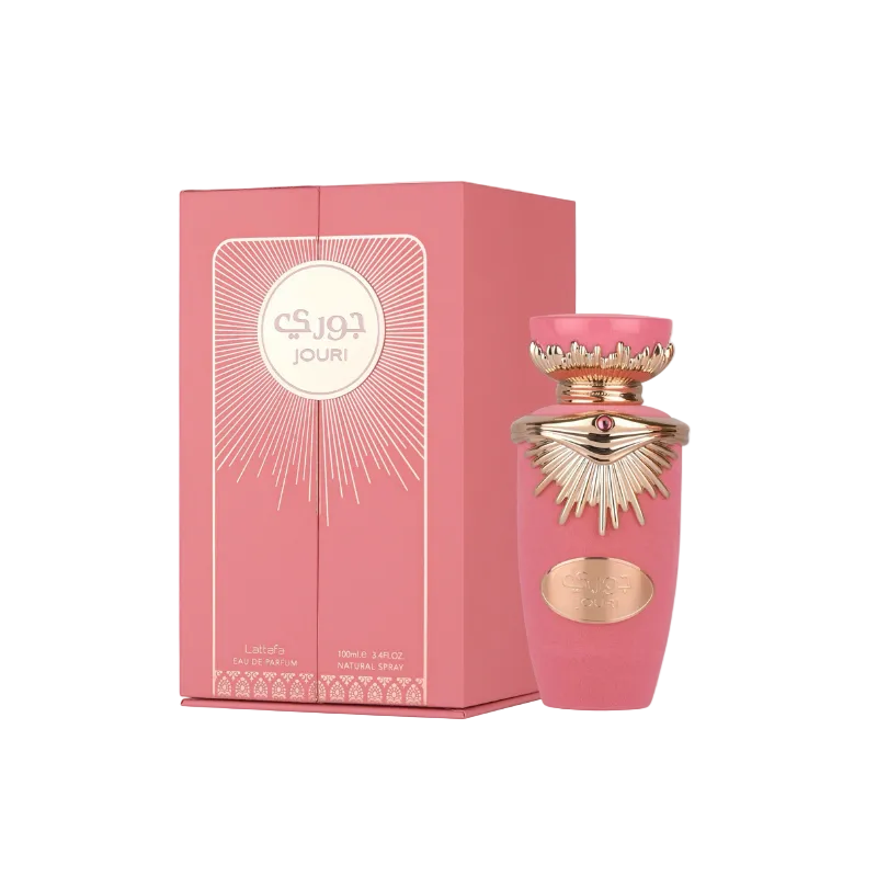 Lattafa Jouri EDP 3.4 oz for Women