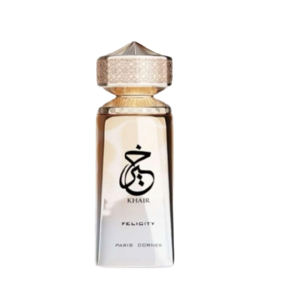 Paris Corner Khair Felicity W EDP 3.4 oz