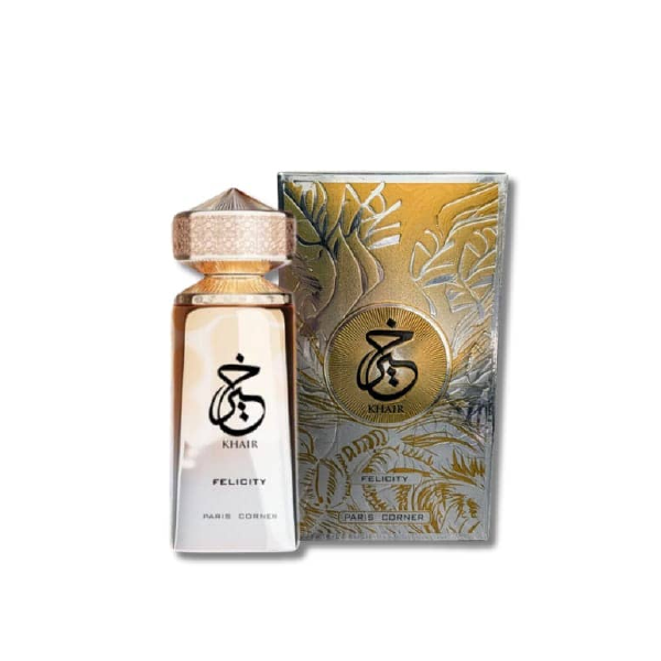 Paris Corner Khair Felicity W EDP 3.4 oz