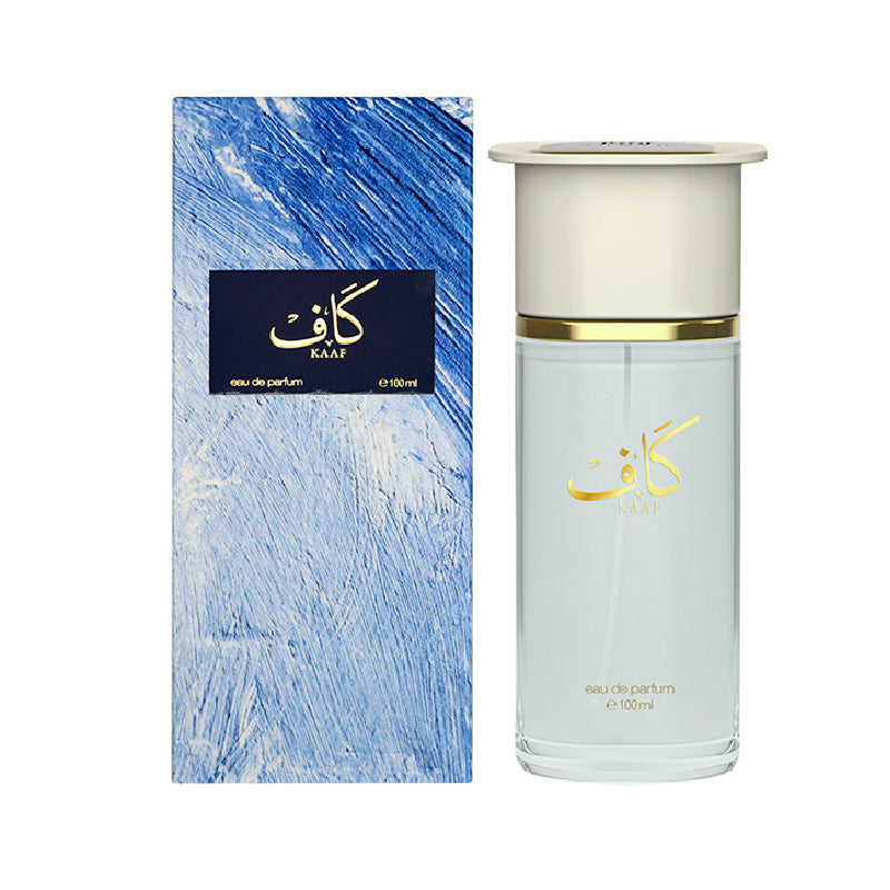 Ahmed Al Maghribi Kaaf U EDP 3.4 oz