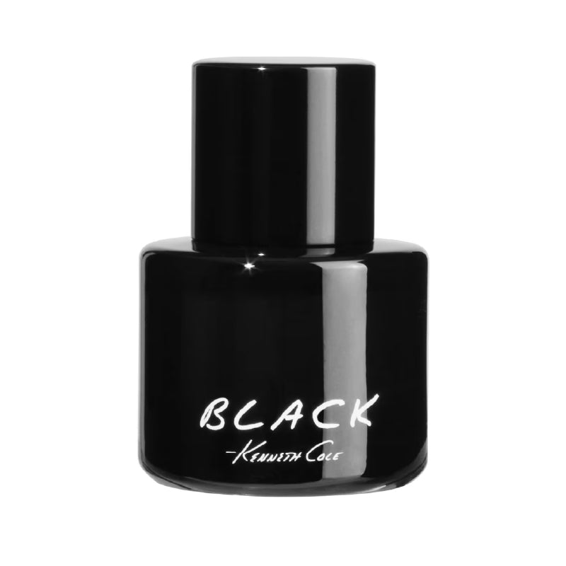 Kenneth Cole Black M EDT 3.4 oz