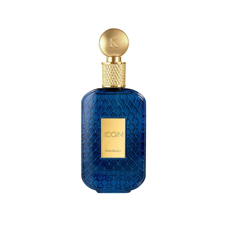 Khadlaj Icon Unisex EDP 3.4 oz