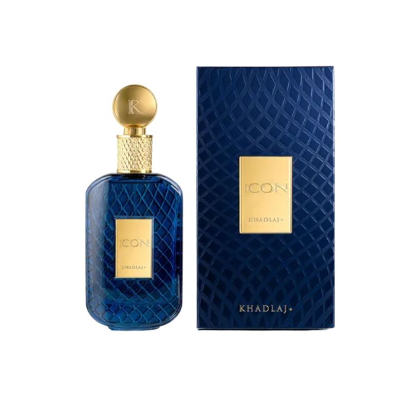 Khadlaj Icon Unisex EDP 3.4 oz