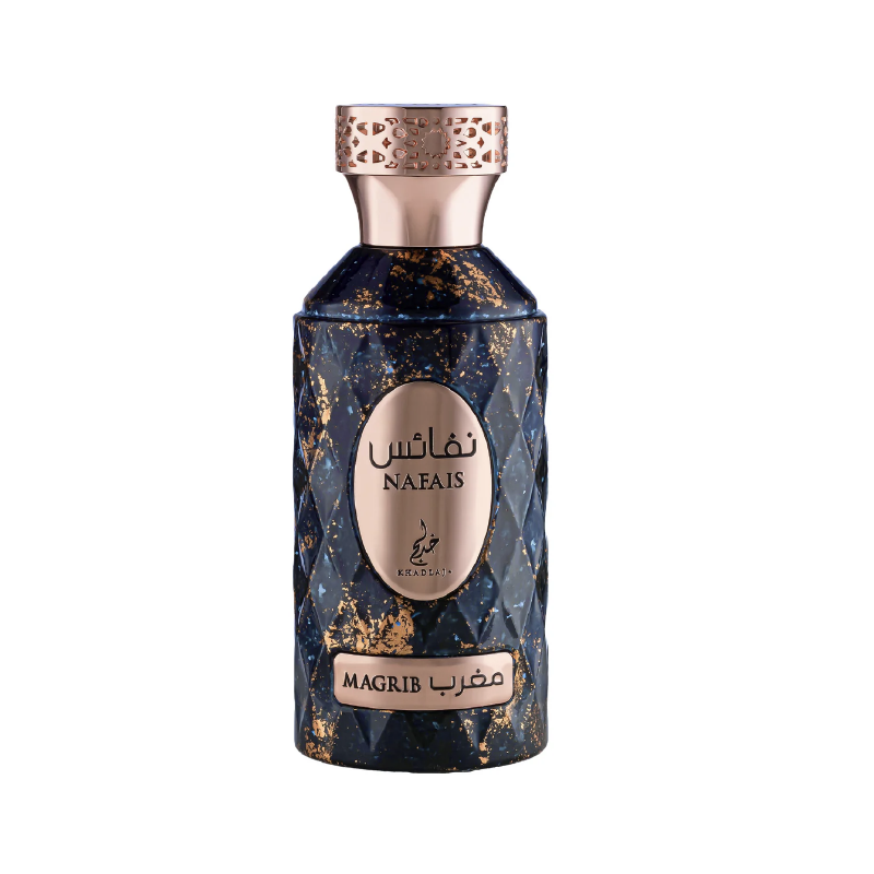 Khadlaj Nafais Magrib U EDP 3.4oz