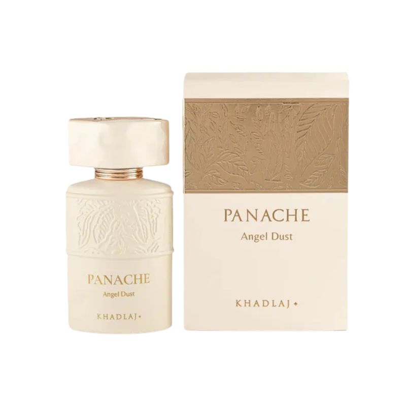 Khadlaj Panache Angel Dust for Women Extrait 3.4 oz