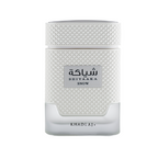 Khadlaj Shiyaaka Snow U EDP 3.4oz