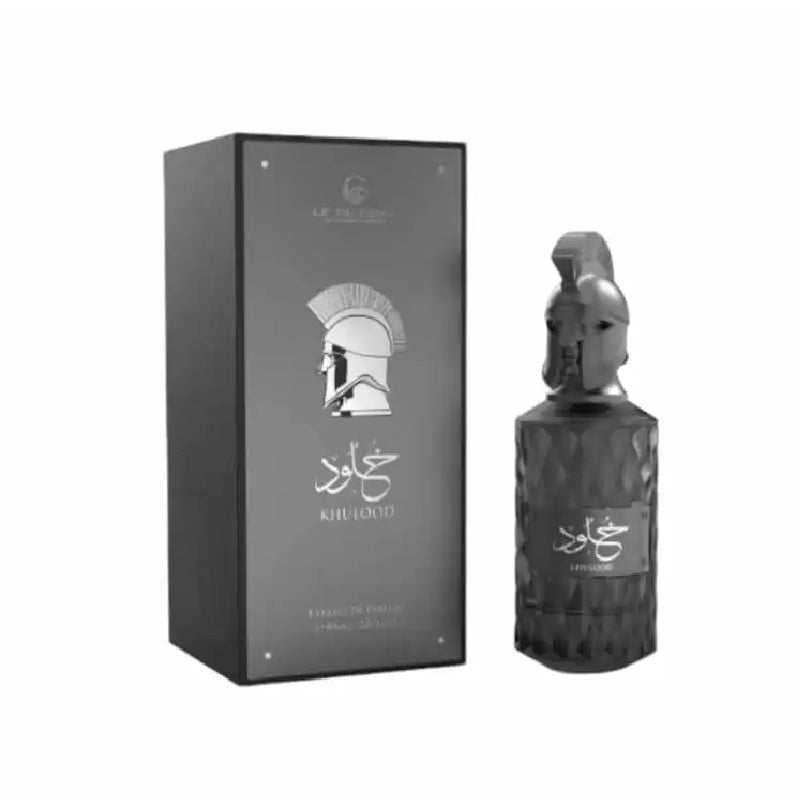 Le Falcone Khulood Men 3.4 oz Edp