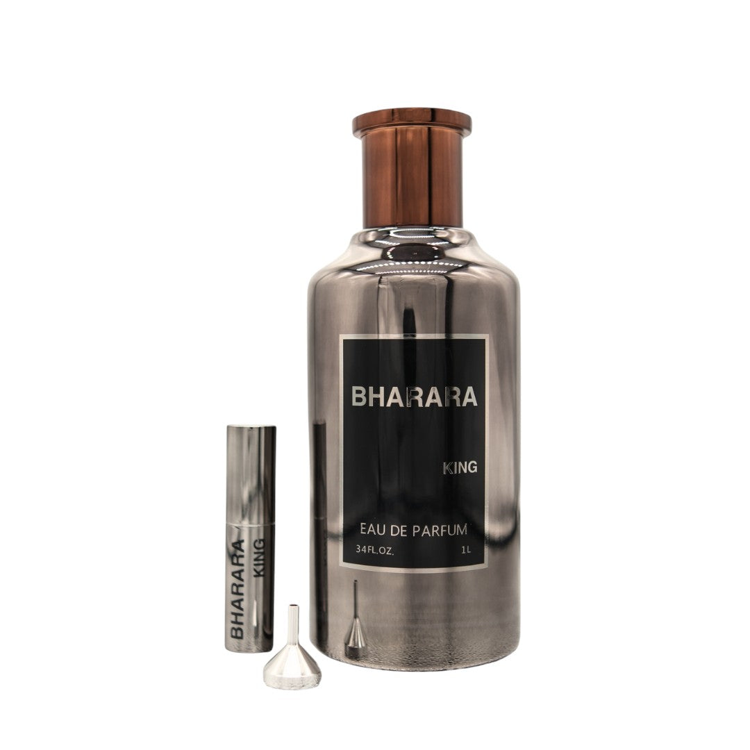 Bharara King U EDP - 33.8 oz – Oasis Perfumes USA