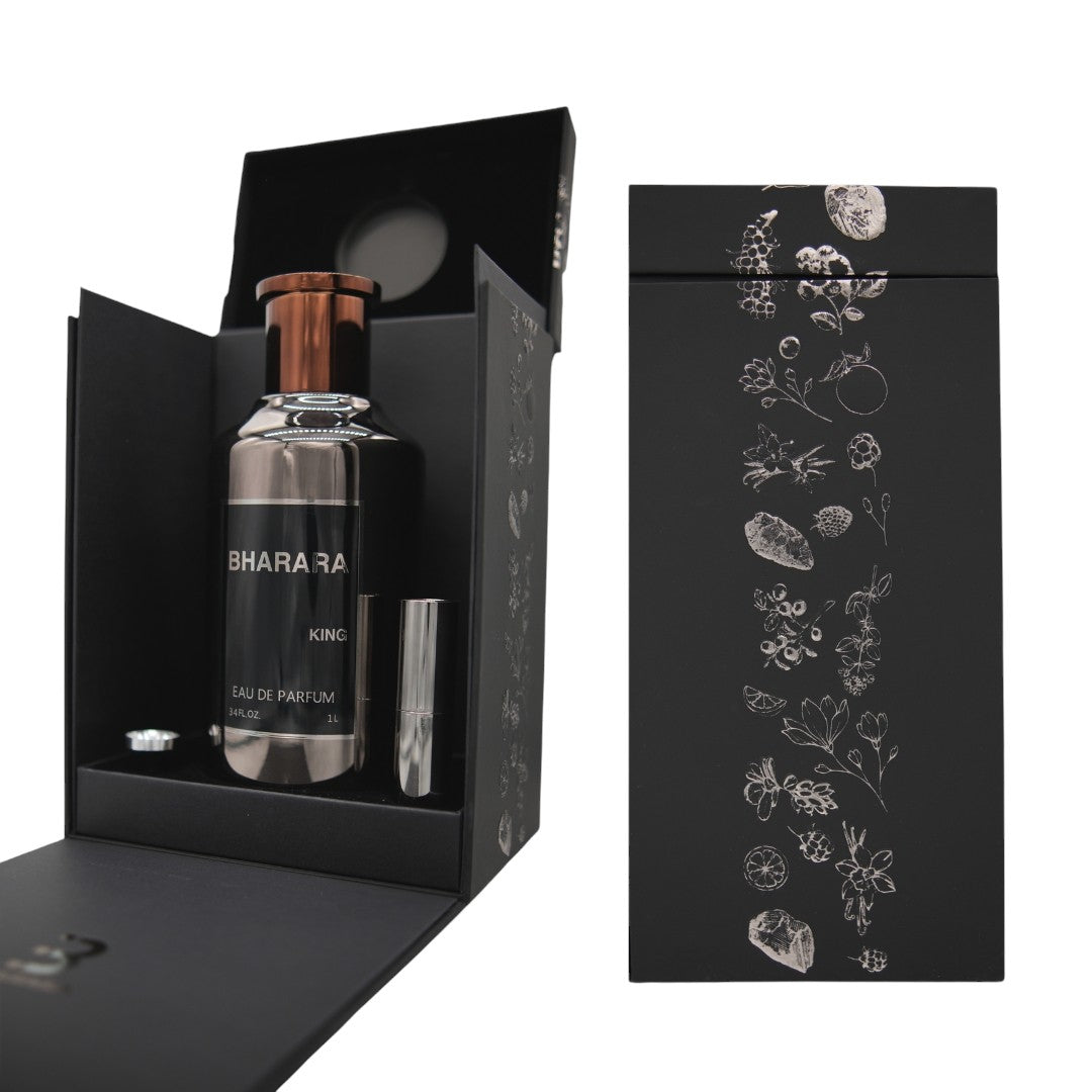 Bharara King U EDP - 33.8 oz – Oasis Perfumes USA