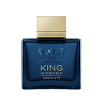 Antonio Banderas King Of Seduction Absolute M EDT 3.4oz