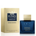 Antonio Banderas King Of Seduction Absolute M EDT 3.4oz