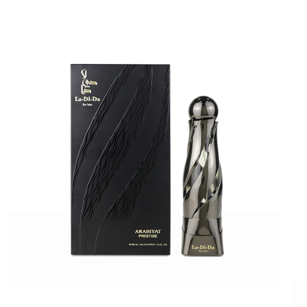 Arabiyat Prestige La Di Da M EDP 3.4 oz