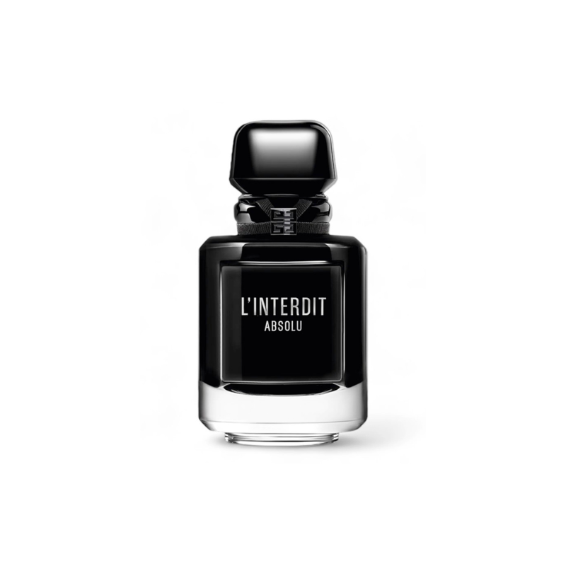 Givenchy L Interdit Absolu Intense W EDP 1.7 oz