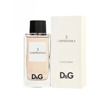 Dolce & Gabbana 3 L'Imperatrice EDT 3.4 oz For Women