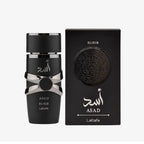 Lattafa Asad Elixir W EDP 3.4 oz