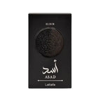 Lattafa Asad Elixir W EDP 3.4 oz