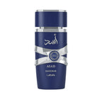 Lattafa Asad Zanzibar Limited Edition EDP M 3.4oz