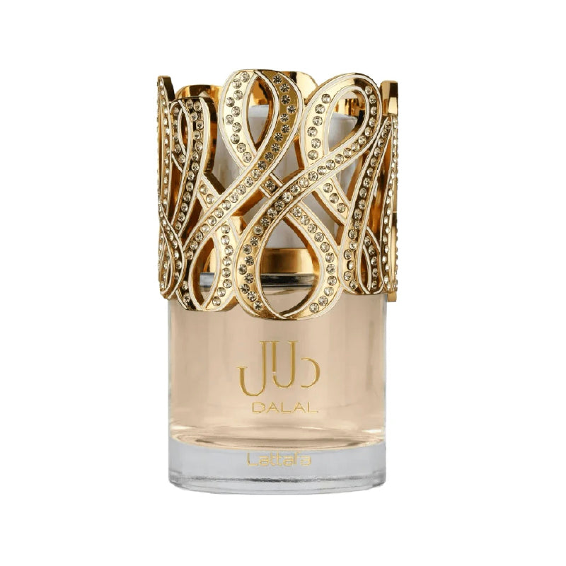 Lattafa Dalal W EDP 3.4 oz