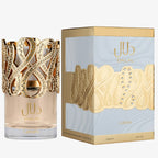 Lattafa Dalal W EDP 3.4 oz