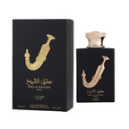 Lattafa Ishq Al Shuyukh Gold Women Edp 3.4 oz