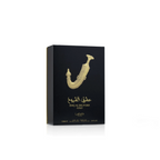 Lattafa Ishq Al Shuyukh Gold Women Edp 3.4 oz