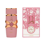 Lattafa Yara Elixir W EDP 3.4 oz