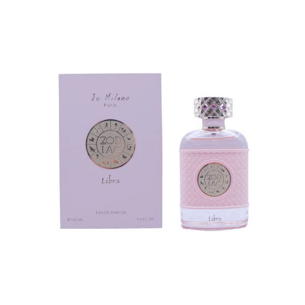 Jo Milano Zodiac Libra W EDP 3.4oz