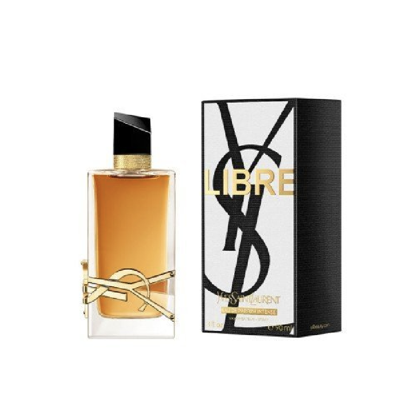 Yves Saint Laurent Libre Intense W EDP 3.4 oz