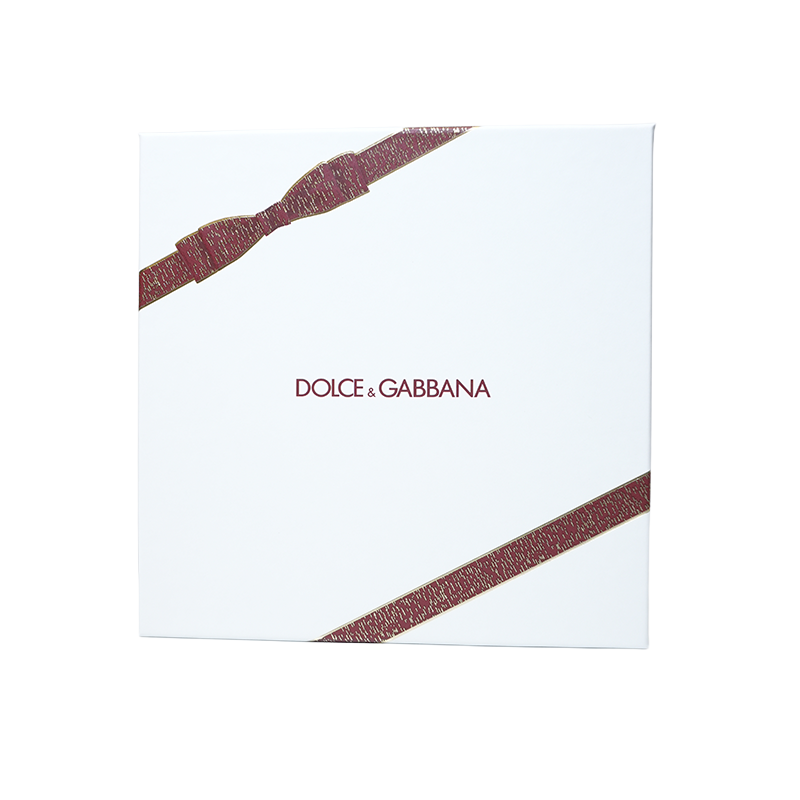 Dolce Gabbana Light Blue 3 Pcs Gif Set M (3.0oz EDP + 1.7oz Body lotion + 0.34oz EDT)