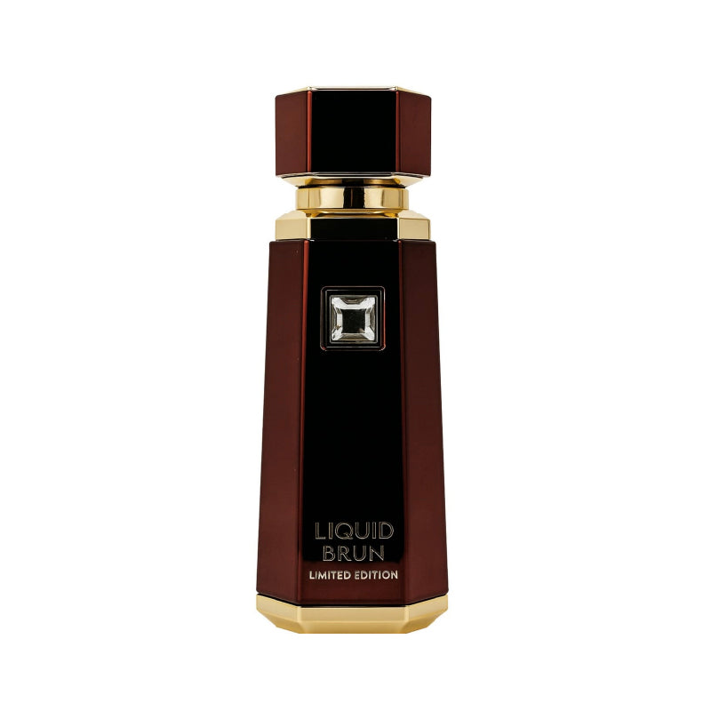 French Avenue Liquid Brun Edición Limitada U Extrait 3.4 oz (Fragrance World)