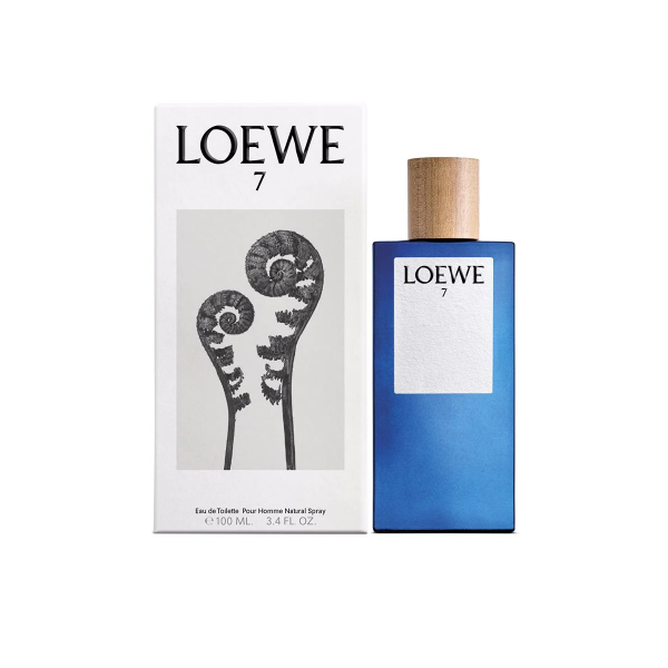 Loewe 7 Loewe M EDT 3.4oz