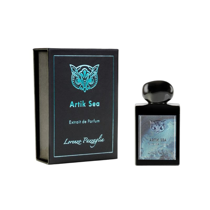 Lorenzo Pazzaglia Artik Sea Unisex EXTRAIT