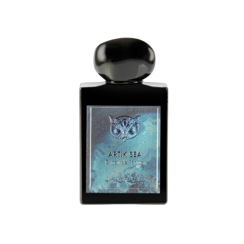 Lorenzo Pazzaglia Artik Sea Unisex EXTRAIT