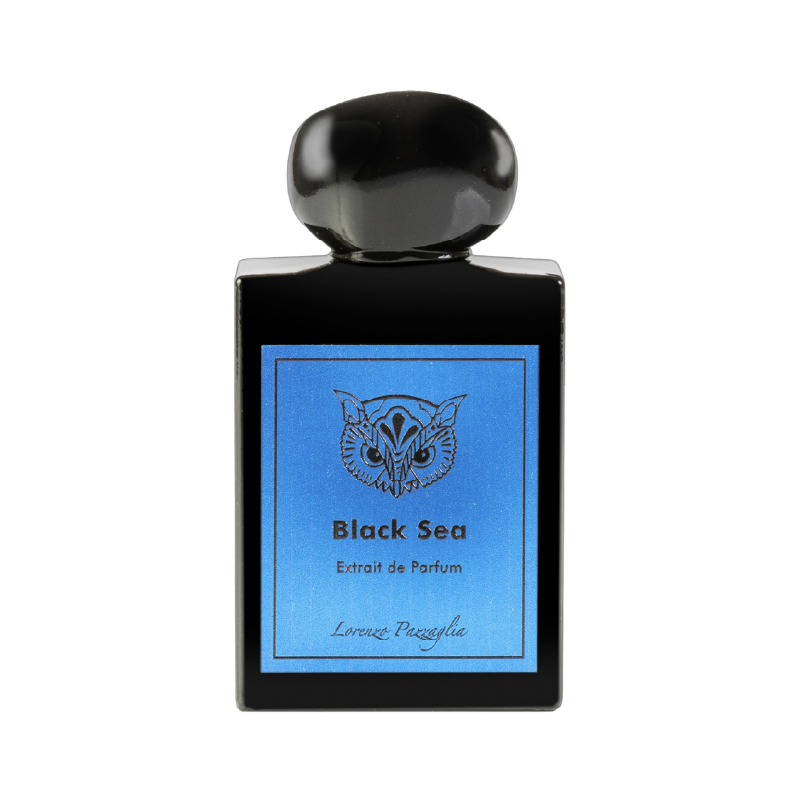 Lorenzo Pazzaglia Black Sea U EXTRAIT DE PARFUM 1.7oz
