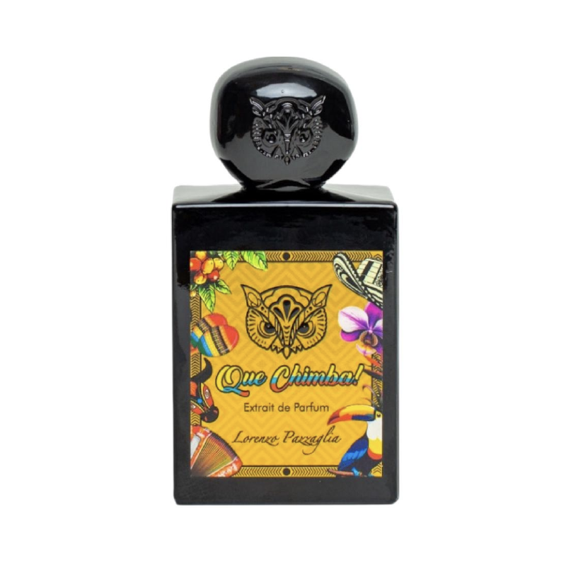 Lorenzo Pazzaglia Que Chimba U EXTRAIT DE PARFUM 1.7oz