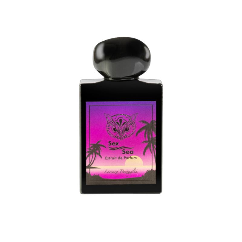 Lorenzo Pazzaglia Sex Sea Unisex EXTRAIT
