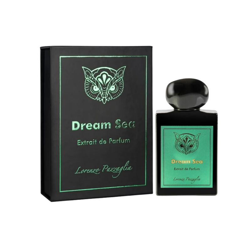Lorenzo Pazzaglia Dream sea Unisex Extrait