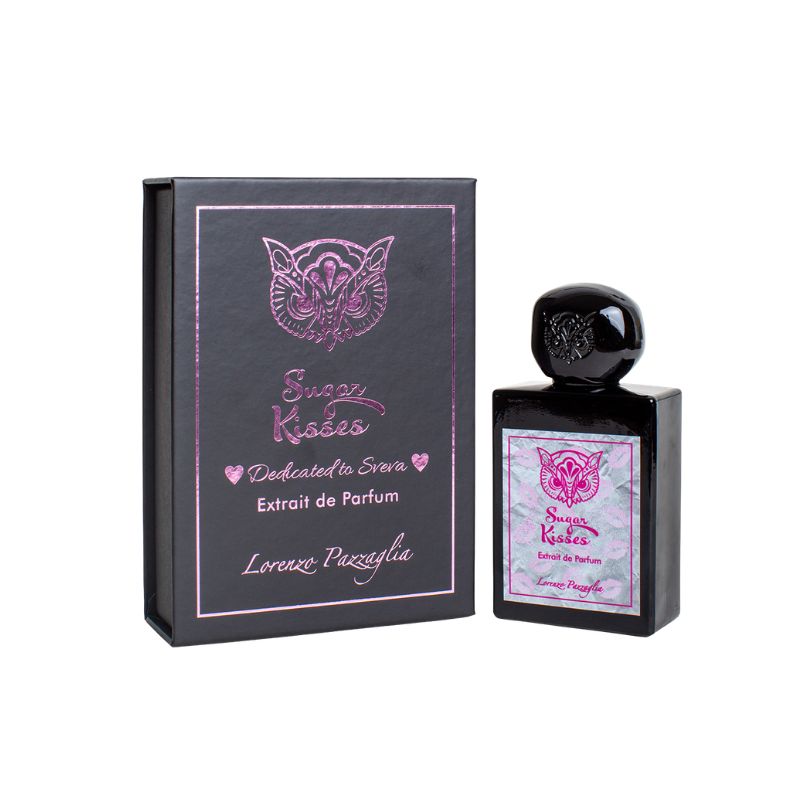 Lorenzo Pazzaglia Sugar Kisses Unisex Extrait
