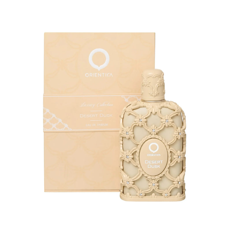 Orientica Luxury Collection Desert Dusk M EDP